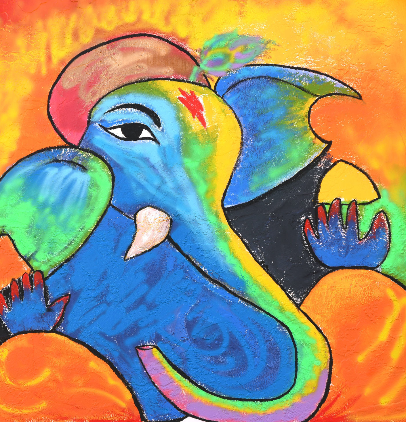Ganesh Charturthi